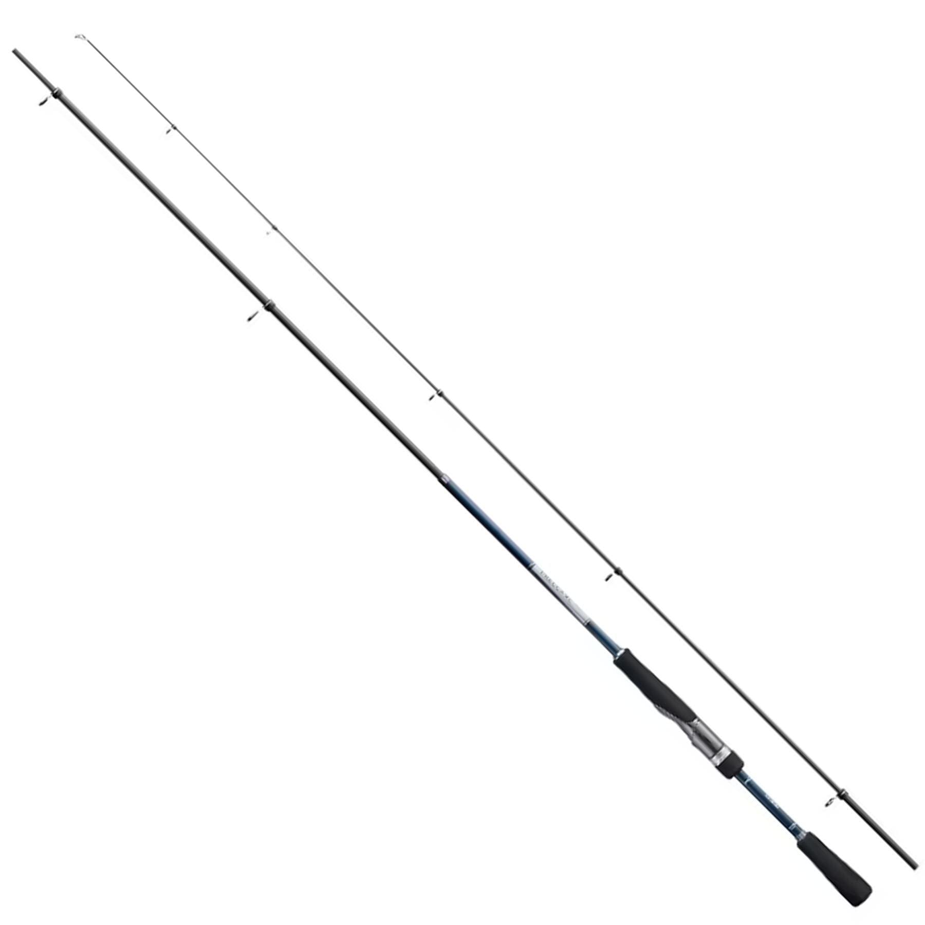 【送料無料】シマノ(SHIMANO) フリースタイル ロッド 23 フリーゲーム S76UL 振出竿