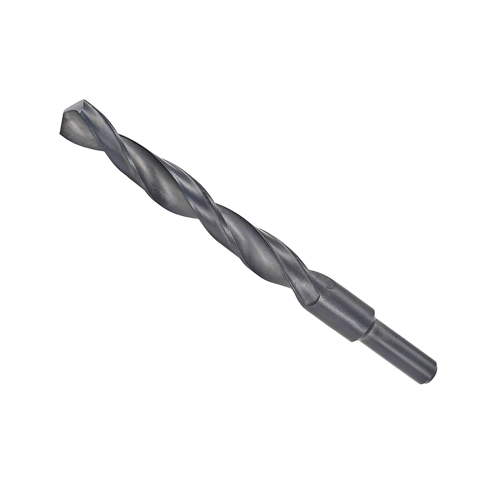 【送料無料】CoCud リデュースシャンクツイストドリルビット 14 mmカッティングエッジ 窒化物コーティ..