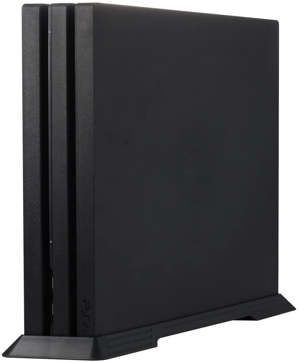 【送料無料】SKZIRI PS4 Pro 専用 縦置きスタンド PS4 Pro 専用 スタンド ブラ ...