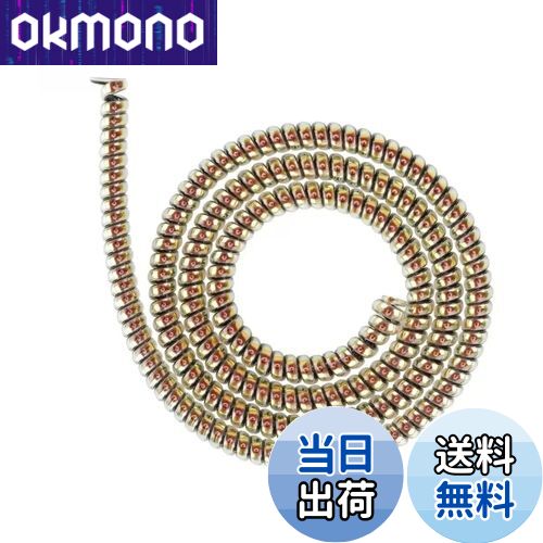 【送料無料】HIMIHOMケーブルカバー コードカバー TPU製 ペットに優しい 耐熱 耐摩耗 柔軟収納可能 断..