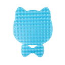 【送料無料】PAVIKE 猫コーナーブラシ 猫ブラシ 猫セルフグルーマー 壁 セルフグルーミングブラシ 猫マッサージセルフグルーマー 皮膚に優しい 痒み止めブラ...
