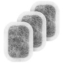 【送料無料】冷蔵庫 製氷機 フィルター 三菱電機用 3枚 MRPR-01FT 浄水フィルター部品 M20VJ5526 M20CM5526 M20KW0526 M...