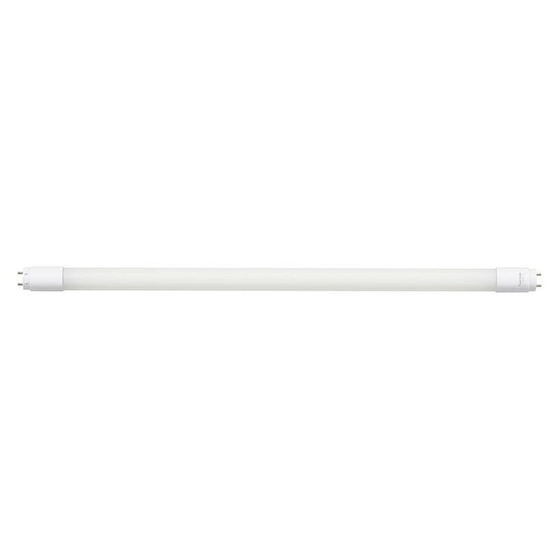 【送料無料】オーム電機 LED蛍光灯 直管LEDランプ 20形相当 G13 電球色 グロースタ...