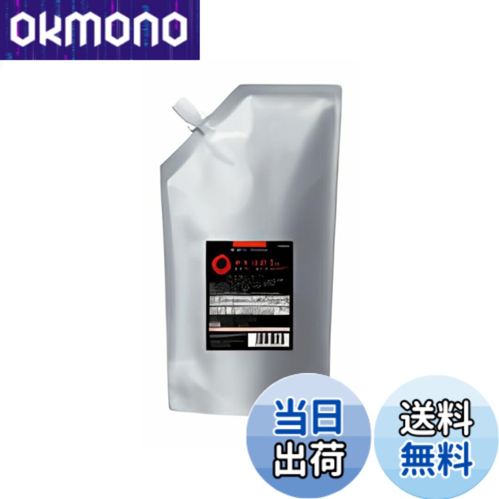�y���������z�N���V�G �I�g�R����g�j�b�N ���b�h���[�Y 1050ml ���t�B�� �F�F�N���A�A�T�C�Y�F1050�~�����b�g��