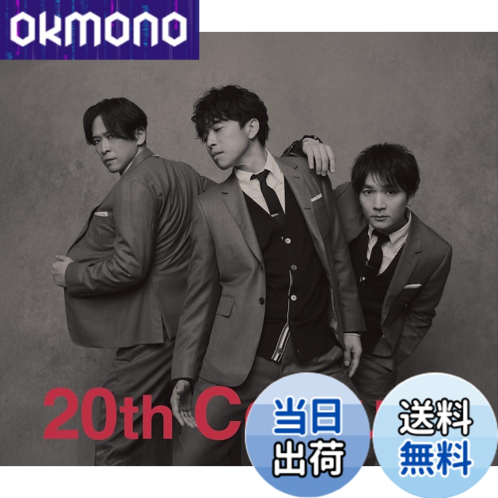 商品情報商品の説明内容紹介 ＊＊＊＊＊ネバギ盤(通常盤)＊＊＊＊＊ 【初回仕様】スリーブ／フォトブック付き トニセンとして17年ぶりとなるCDシングル「ネバギバ ~Never Give Up!~」が2025年6月25日(水)に発売決定！ トニセンとして17年ぶりとなるCDシングル「ネバギバ ~Never Give Up!~」が2025年6月25日(水)に発売決定！ カップリングには、昨年9月にながのーずが『イナズマロック フェス2024』で披露した「俺たちの長野博」「夏のきっかけ」の待望の音源化が実現。さらに2曲とも坂本も加わった形で新たに制作し収録予定。 Disc-1 M1. ネバギバ ~Never Give Up!~ M2. 夏のきっかけ M3. 俺たちの長野博 M4. 愛する人へ メディア掲載レビューほか トニセンとして17年ぶりとなるCDシングル「ネバギバ ~Never Give Up!~」が発売決定!表題曲は、テレビ朝日系『特捜9 final season』主題歌。カップリングには、2024年9月にながのーずが『イナズマロック フェス2024』で披露した「俺たちの長野博」「夏のきっかけ」の待望の音源化が実現。 (C)RS主な仕様 SG(通常盤ネバギ盤)