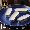 \楽天ランキング1位!/ チーズケーキ 超濃厚 カマンベールチーズケーキ 14個入り 送料無料 あす楽 個包装 プレゼント ギフト お取り寄せ ご褒美 とろ生 お取り寄せスイーツ 冷凍ストックおやつ 自分用 贅沢 父の日 お中元 誕生日 内祝い 出産 お祝い お返し お礼
