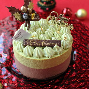 クリスマスケーキ 2人用サイズ 華やかで美味しいケーキのおすすめランキング わたしと 暮らし