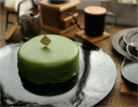 クリスマスケーキは抹茶 誕生日にも人気の抹茶好きへ贈るスイーツ 予算5 000円 のおすすめプレゼントランキング Ocruyo オクルヨ