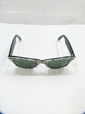 Ray-Ban WAYFARER RB2140 1047【中古】