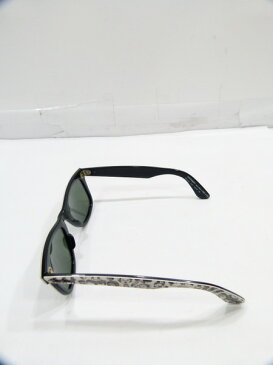 Ray-Ban WAYFARER RB2140 1047【中古】