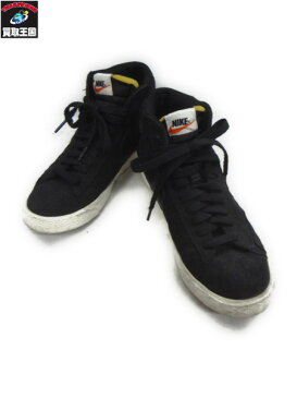 NIKE ブレザーMID PRM (26)【中古】[▼]