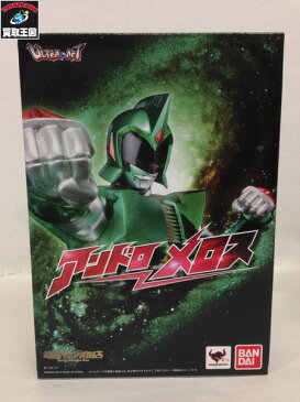 ULTRA-ACT アンドロメロス【中古】