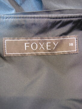 FOXEY フォクシー　パンプキンスカート【中古】[▼]