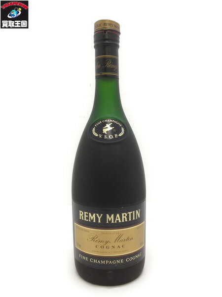 REMY MARTIN レミーマルタン COGNAC V.S.O.P FINE CHAMPAGNE 700ml 40度【中古】[▼]