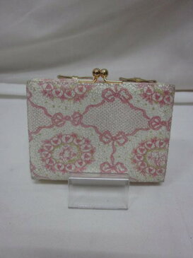 TSUMORI CHISATO/Wallet【中古】[▼]