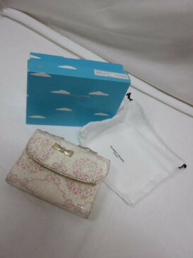 TSUMORI CHISATO/Wallet【中古】[▼]