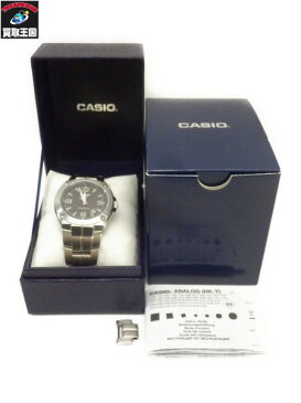 CASIO EDIFICE EF-126【中古】