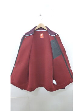 NIKE テックフリース ボンバージャケット XXL【中古】