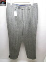 VIGANO WOOL PANTS (44)【中古】[▼]