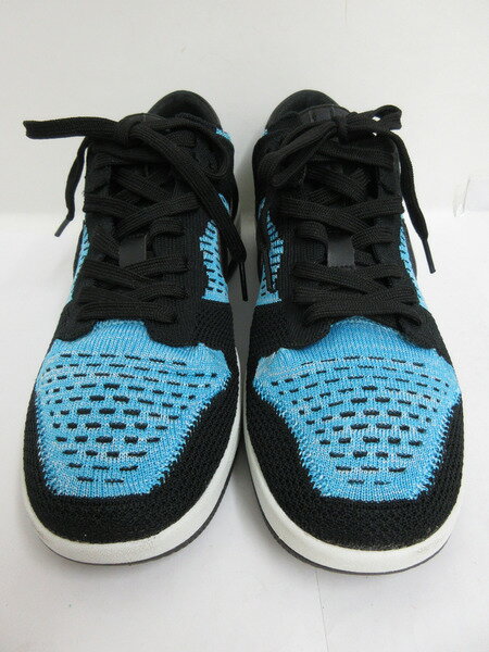 NIKE ナイキ DUNK　FLYKNIT　917746 001 27.0cm【中古】[▼]