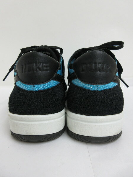 NIKE ナイキ DUNK　FLYKNIT　917746 001 27.0cm【中古】[▼]