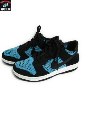 NIKE ナイキ DUNK　FLYKNIT　917746 001 27.0cm【中古】[▼]