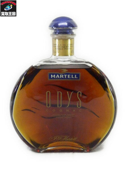 MARTELL ODYS【中古】