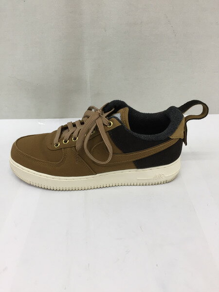 NIKE×CARHARTT WIP AIR FORCE1 07 PRM【26.0】【中古】