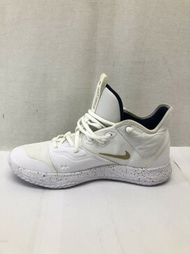 NIKE　PG 3 EP【28.0】 【中古】