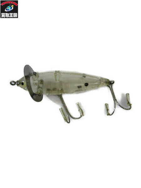 HEDDON 210 C スミス別注【中古】