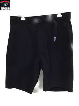 THE NORTH FACE PURPLE LABEL×nanamica Washed Field Shorts 【中古】