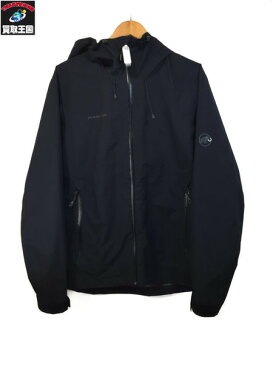 Mammut Convey Tour HS Hooded Jacket (SIZE:L)【中古】