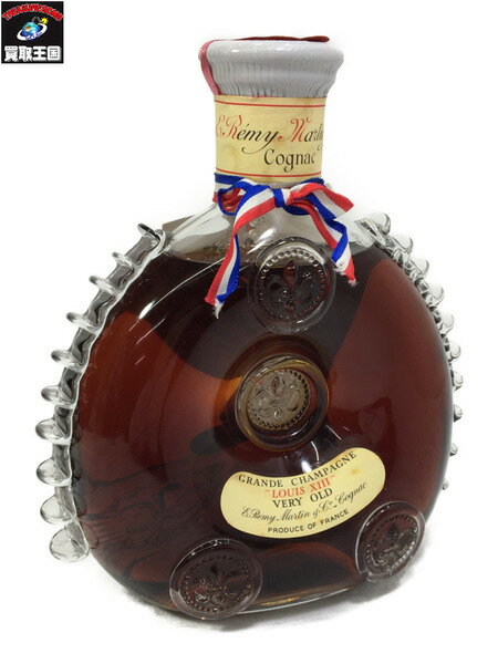 REMY MARTIN レミーマルタン ルイ13世 VERY OLD 700ml 40%【中古】