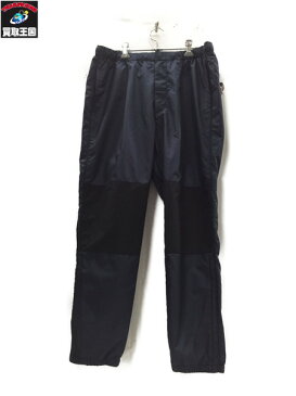 THE NORTH FACE PURPLE LABEL nanamica Mountain Wind Pants【中古】[▼]