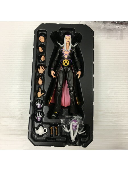 超像可動 レオーネ・アバッキオ【中古】