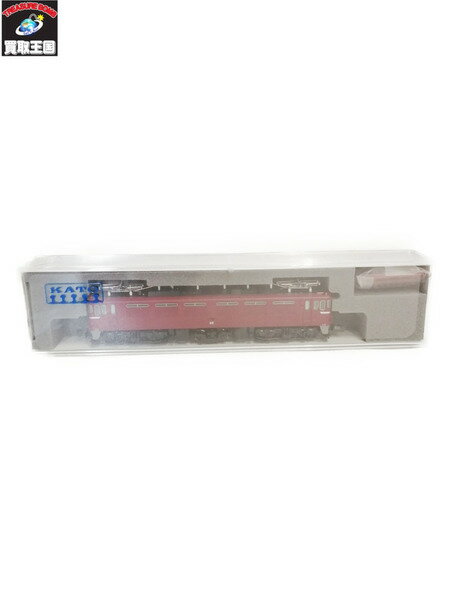 KATO 3080-1 ED78 1次形【中古】