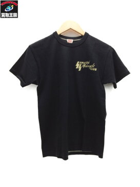 サムライジーンズ SAMURAI JEANS Tシャツ (M)【中古】