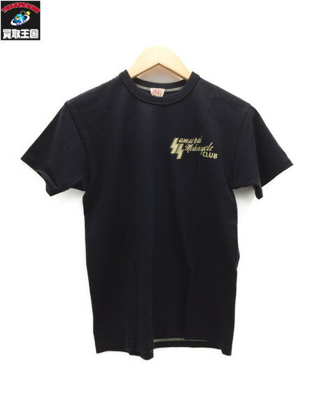 サムライジーンズ SAMURAI JEANS Tシャツ (M)【中古】[▼]