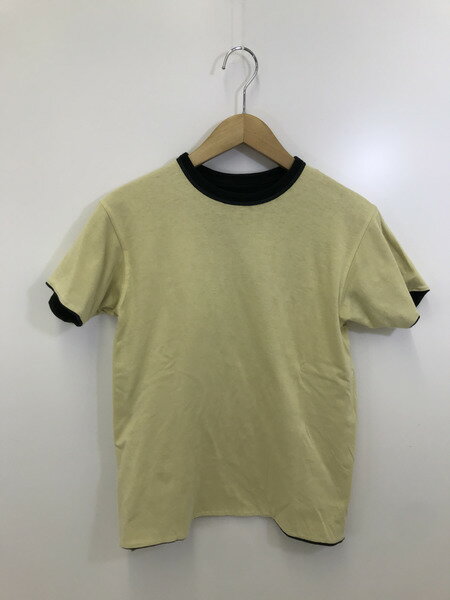 REAL McCOY’S リバーシブル Tシャツ S【中古】[▼]