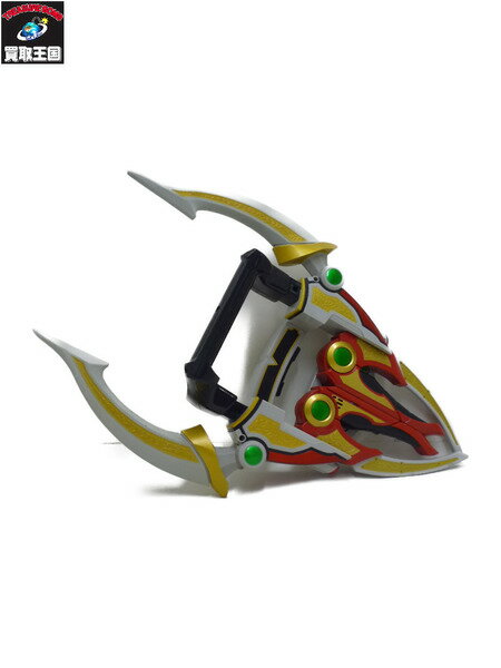 DXカリスアロー+DXワイルドスラッシャー【中古】[▼]のサムネイル