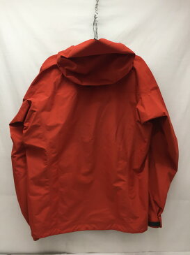 ARC'TERYX BETA SL JACKET 10968 S RED【中古】