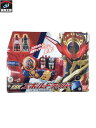 バンダイ 20TH DXエボルドライバー【中古】