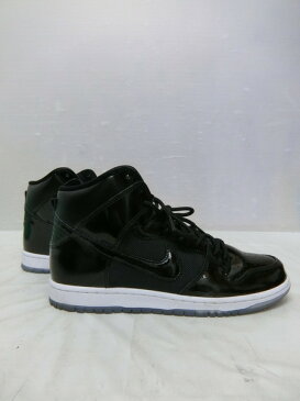 NIKE SB　DUNK HIGH PRO BQ6826-002　27.0【中古】