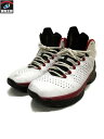 NIKE/JORDAN MELO M11 CHRISTMAS/27.5【中古】