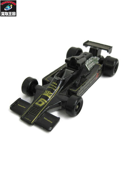 トミカ　NO.F36　ロータス78 日本製【中古】のサムネイル