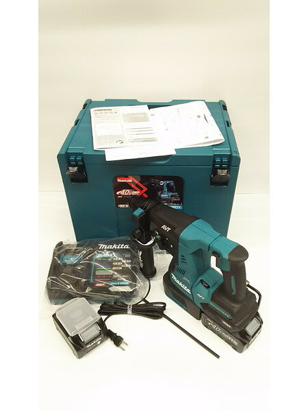 gpi makita 40V 28?[dn}h HR001GRDX  