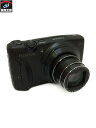 富士フィルム FUJIFILM コンパクトデジタルカメラ FinePix F1000EXR 2014年製【中古】