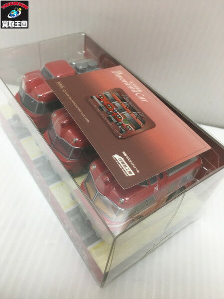 チョロQ　名古屋鉄道　パノラマカー【中古】[▼]