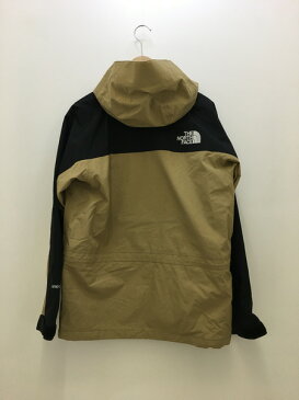 THE NORTH FACE/マウンテンライトジャケット/ケルプタン/L【中古】