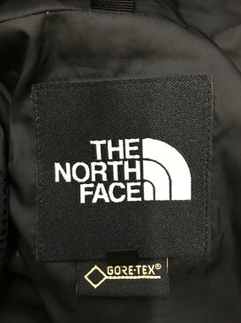 THE NORTH FACE/マウンテンライトジャケット/ケルプタン/L【中古】